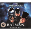 BATMAN RETURNS MEGA CD FC