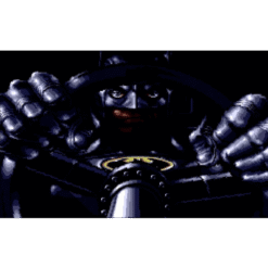 BATMAN RETURNS MEGA CD3