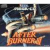 AFTERBURNER III MEGA CD FC 1