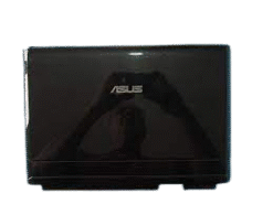 ASUS X59SL CARCACA COMPLETA IG2