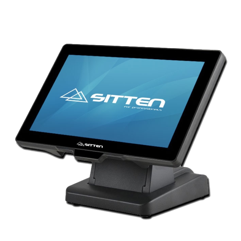 SITTEN MONITOR TOUCH POS 14" TM-1400