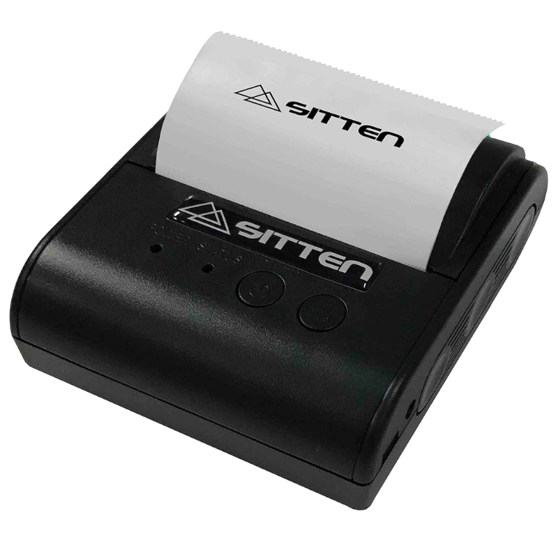 SITTEN IMPRESSORA TÉRMICA BT-80BUC