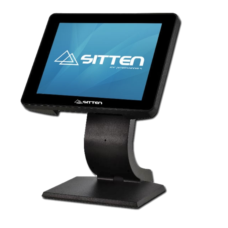 SITTEN MONITOR TOUCH POS 9,7" LCD970Z