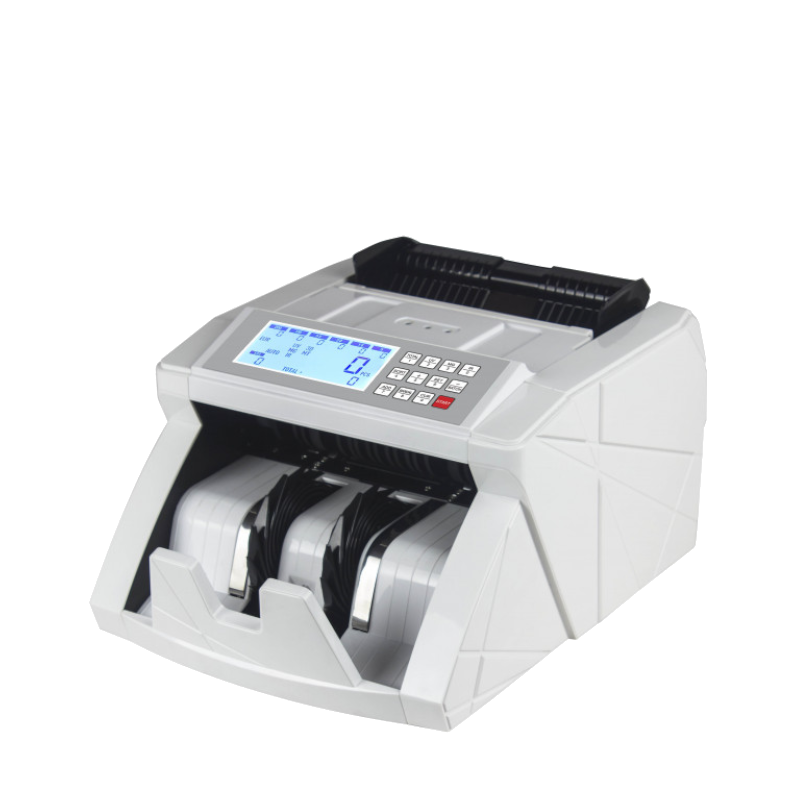 CONTADORES DE DINHEIRO