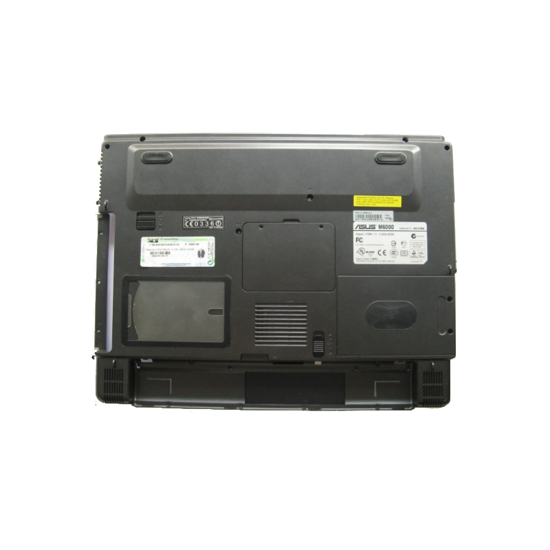 ASUS M6000 (CARCAÇA COMPLETA)