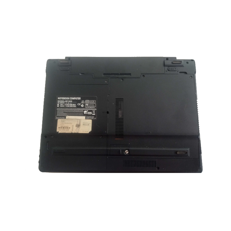 INSYS M746S (CARCAÇA INFERIOR)