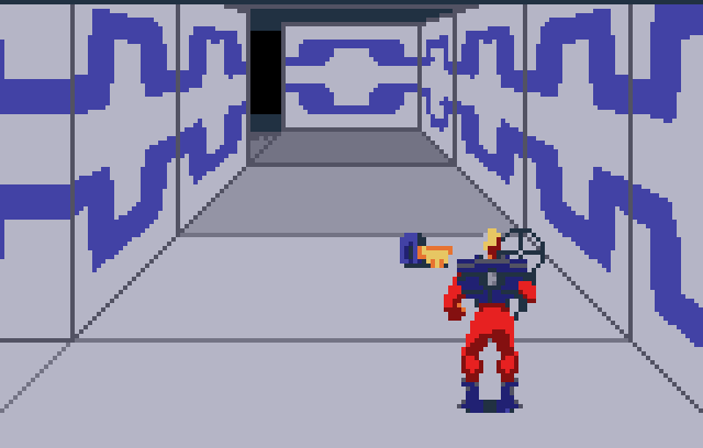 XYBOTS
ATARI LYNX (SEMI-NOVO) - Image 2