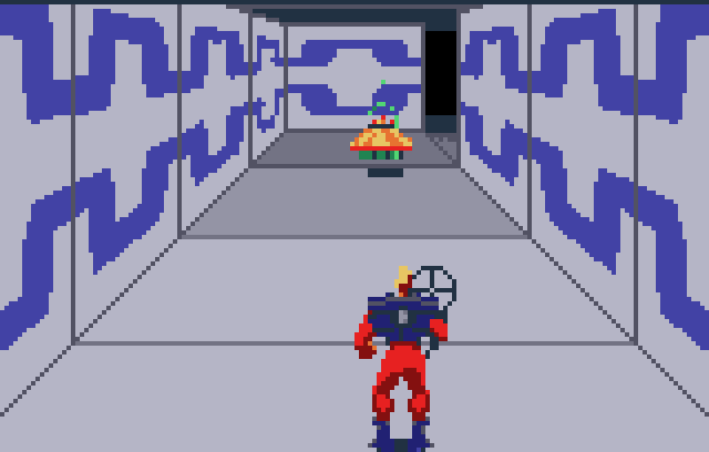 XYBOTS
ATARI LYNX (SEMI-NOVO) - Image 3