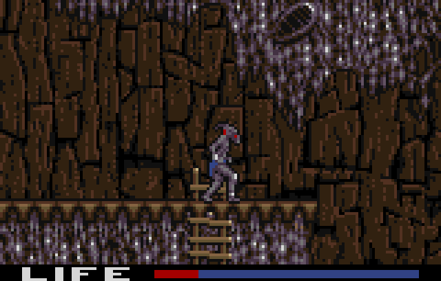 SHADOW OF THE BEAST
ATARI LYNX (SEMI-NOVO) - Image 2