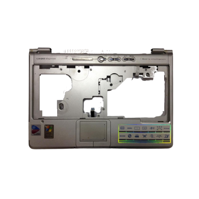 LGW2 CARCACA COMPLETA FC