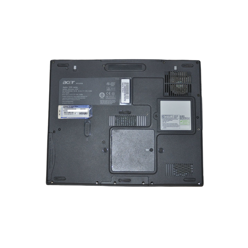 ACER ASPIRE 1310 (CARCAÇA COMPLETA)