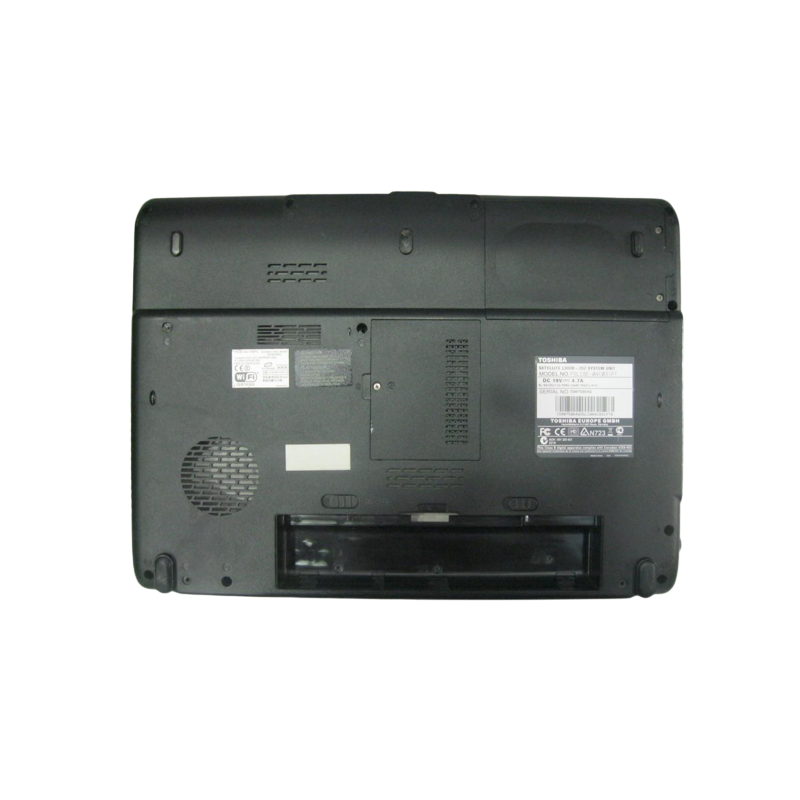 TOSHIBA SATELLITE L300D CARCACA COMPLETA FC