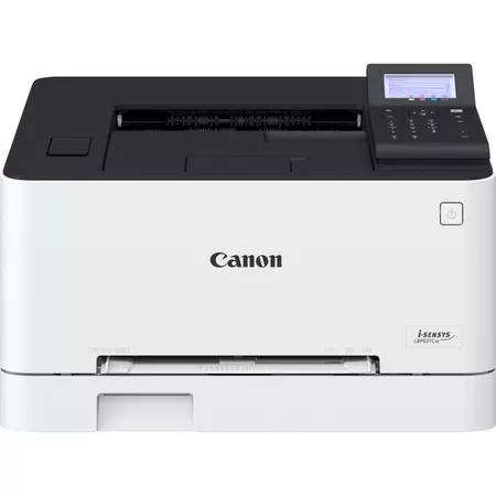 CANON IMPRESSORA LASER A CORES LBP631CW IG1