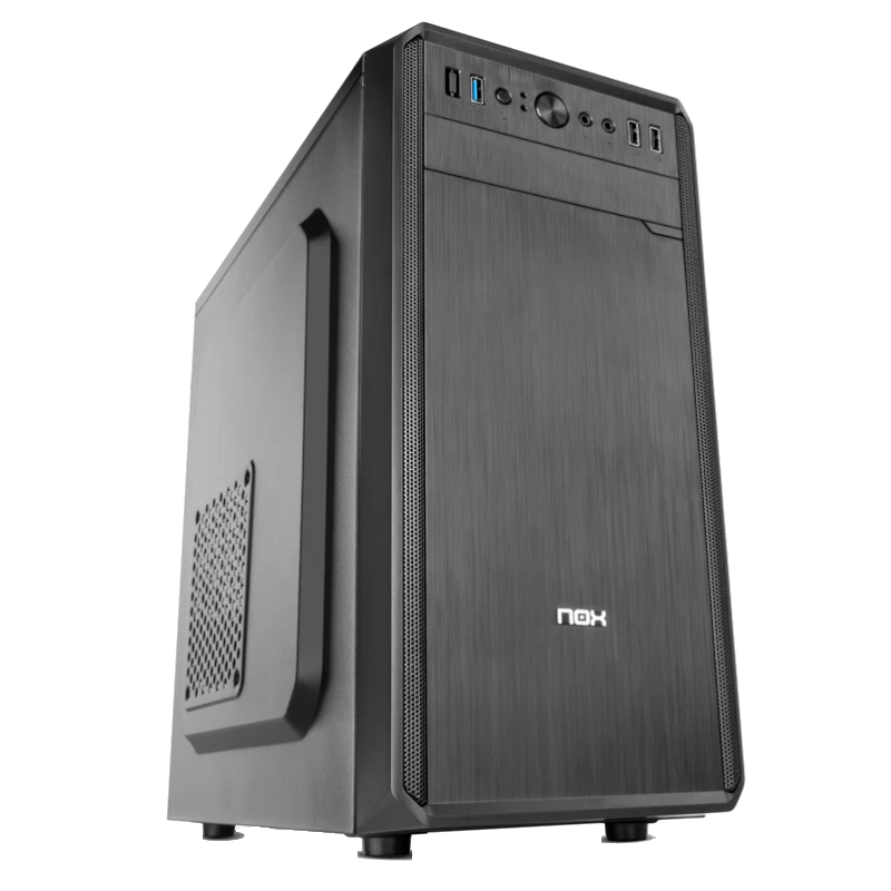 NOX CAIXA LITE 030 USB 3.0