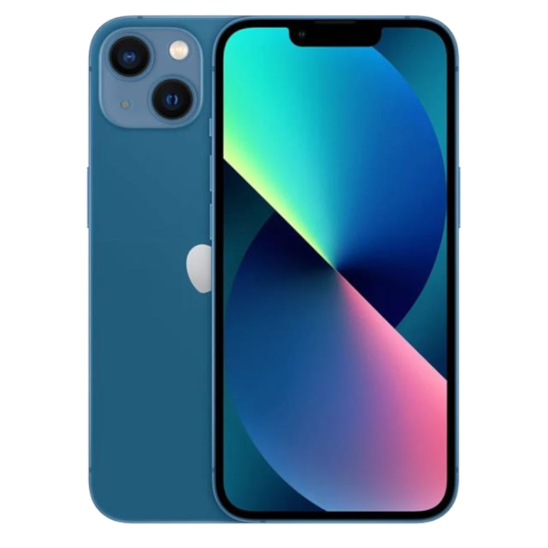 IPHONE 13 256GB (AZUL) GRADE B