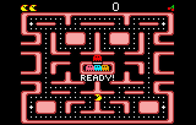 MS. PAC-MAN
ATARI LYNX (SEMI-NOVO) - Image 3