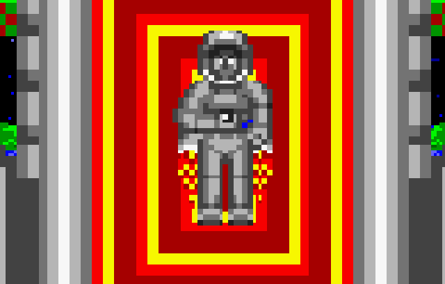 GATES OF ZENDOCON
ATARI LYNX (SEMI-NOVO) - Image 2