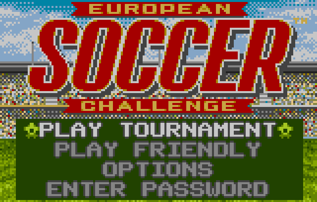 EUROPEAN SOCCER CHALLENGE
ATARI LYNX (SEMI-NOVO) - Image 3