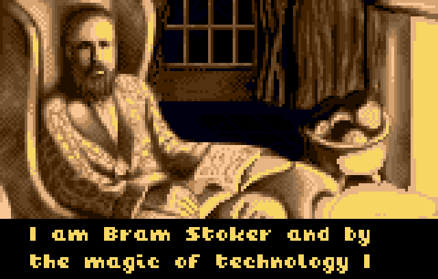 DRACULA THE UNDEAD
ATARI LYNX (SEMI-NOVO) - Image 3