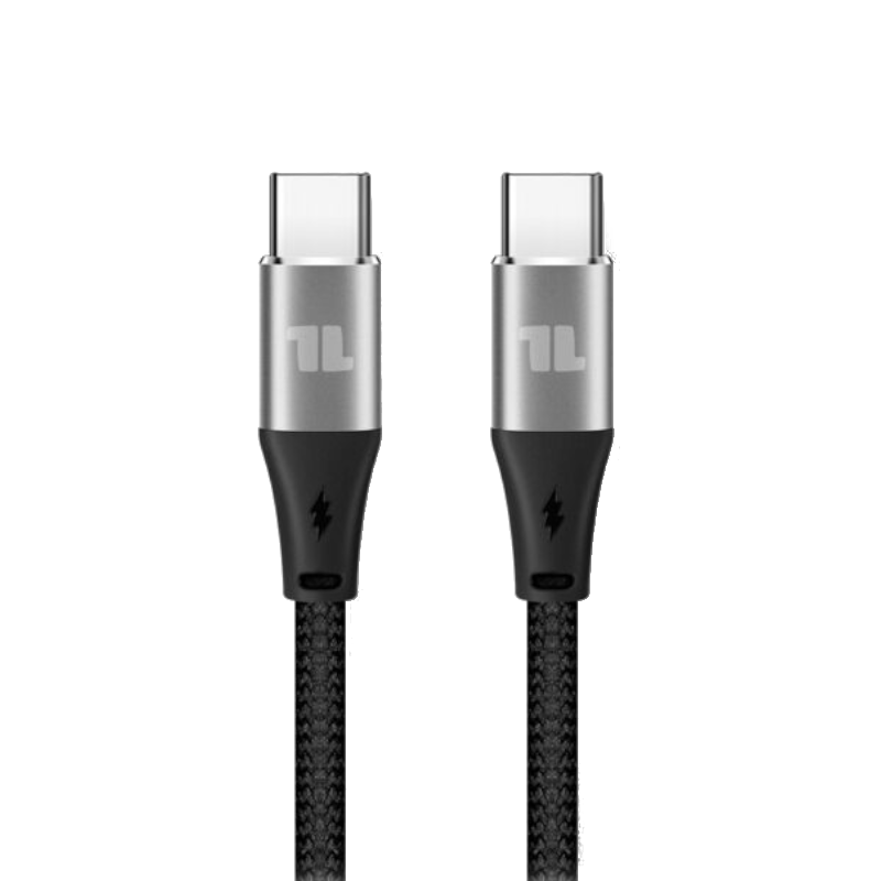 1LIFE CABO TYPE-C 60W 2MTS
