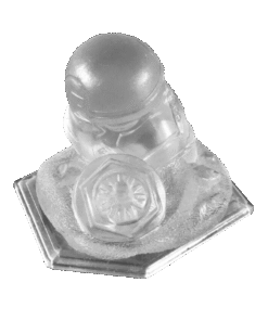 DISNEY INFINITY FORCE AWAKENS