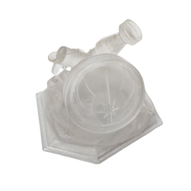 DISNEY INFINITY TWILIGHT OF THE REPUBLIC FC