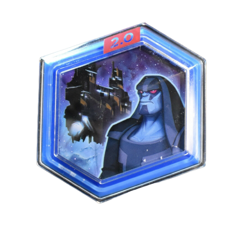 DISNEY INFINITY POWER DISC ESCAPE FROM THE KYLN FC