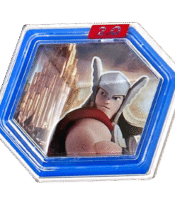 DISNEY INFINITY POWER DISC THOR