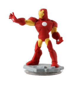 DISNEY INFINITY IRON MAN