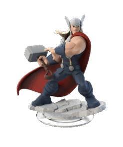DISNEY INFINITY THOR