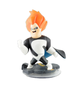 DISNEY INFINITY SYNDROME