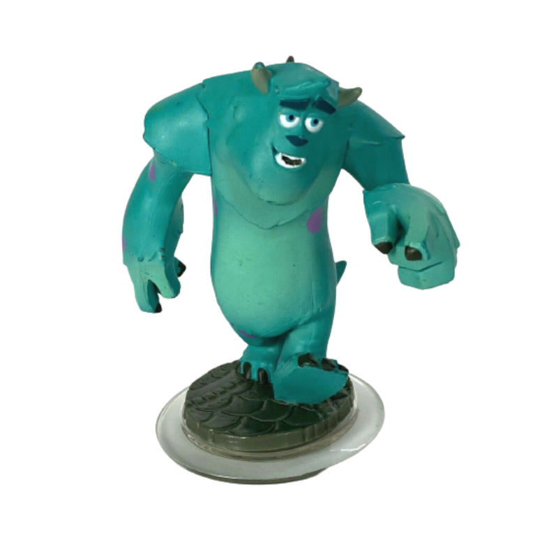 DISNEY INFINITY SULLEY FC