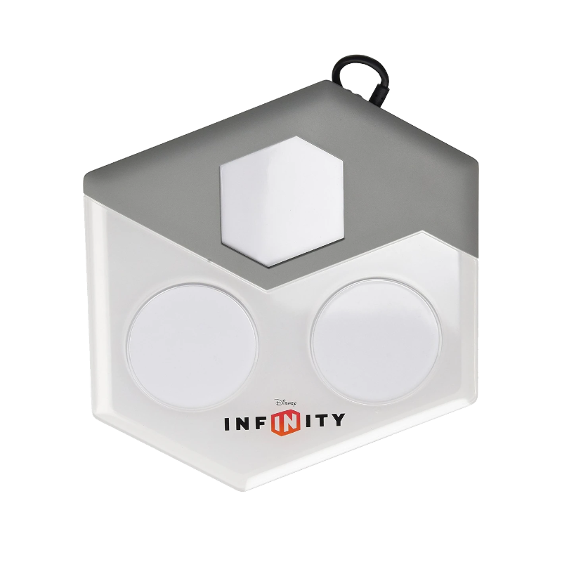 DISNEY INFINITY PORTAL GAME PAD BASE FC