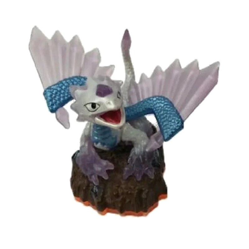 SKYLANDERS FLASHWING