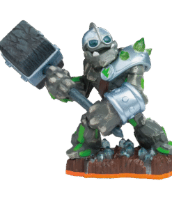 SKYLANDERS GRANITE CRUSHER