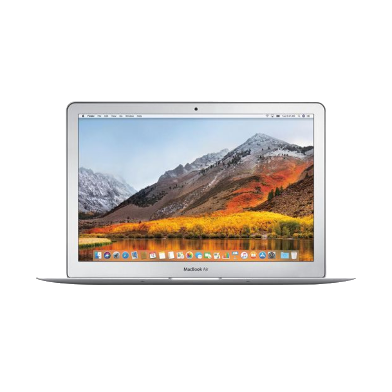 MACBOOK AIR 13" 2017 A1466 CORE i5 (GRADE A)