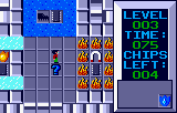 CHIP'S CHALLENGE
ATARI LYNX (SEMI-NOVO) - Image 2