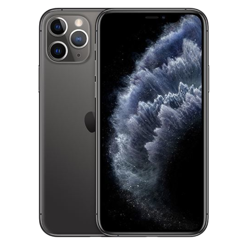 IPHONE 11 PRO 64GB CINZA ESPACIAL GRADE A FC