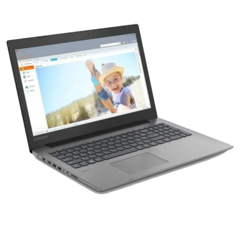 LENOVO PORTATIL IDEAPAD 330 15IKB i3 7020U 4 GB 240GB SSD 15.6 GRADE B FC