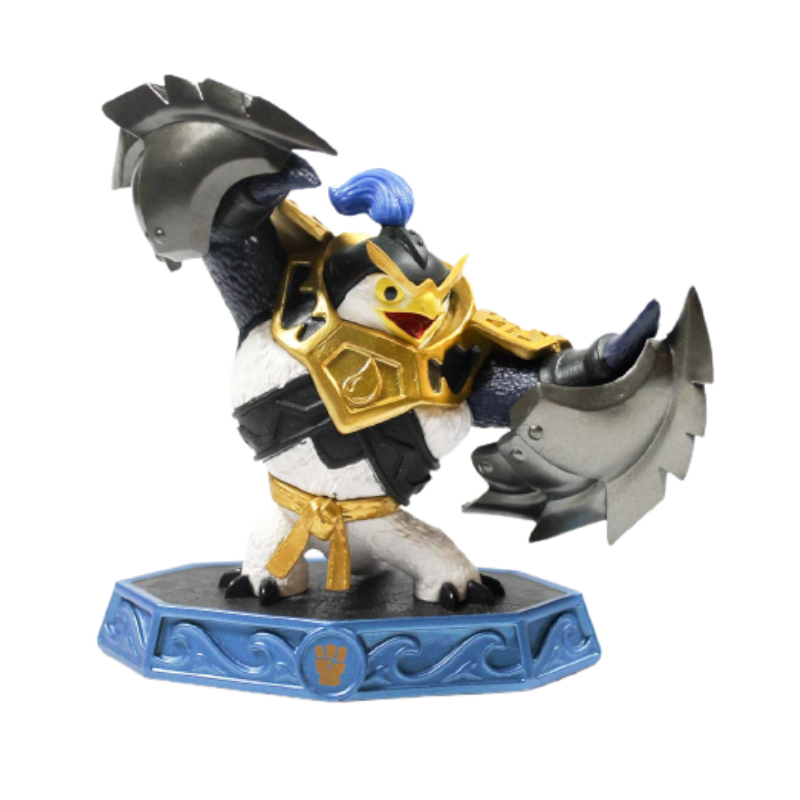 SKYLANDERS IMAGINATORS KING PEN