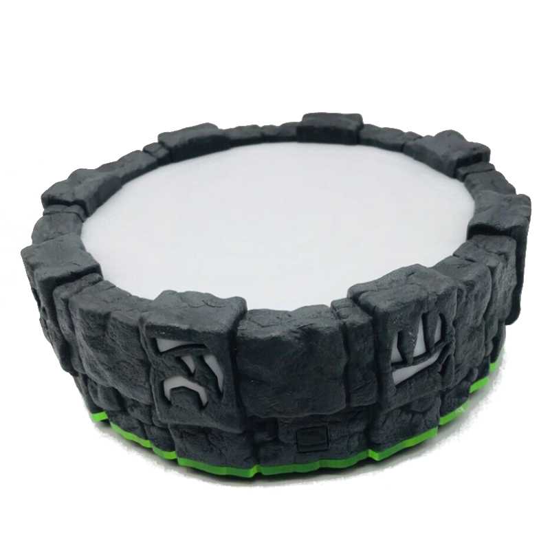 SKYLANDERS WIRELESS PORTAL OF POWER