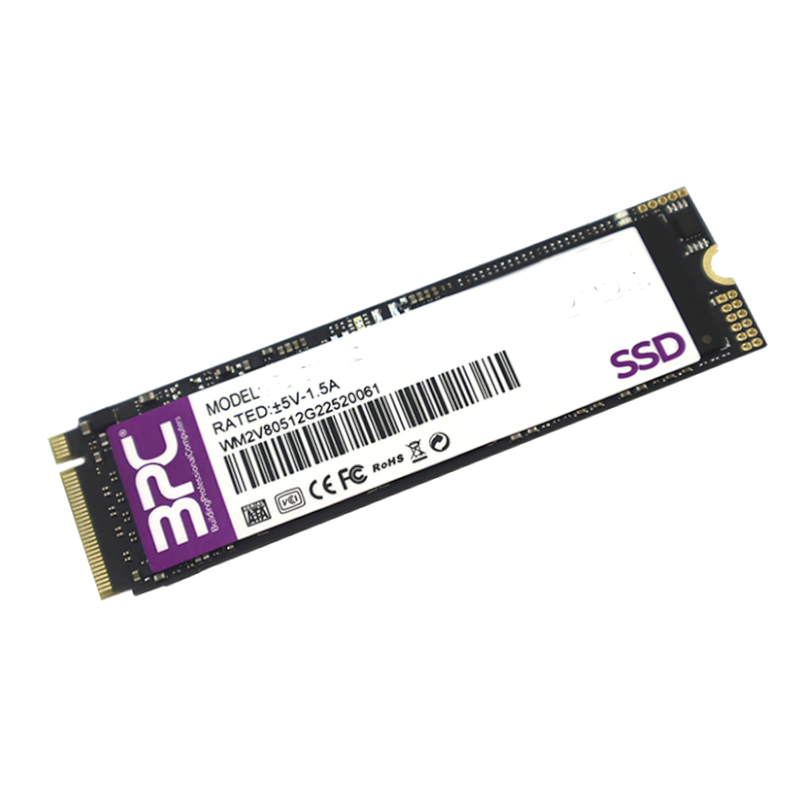 BPC DISCO SSD SATA M.2 512GB