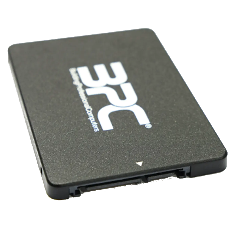 BPC DISCO SSD 2.5 SATA3 128GBFC
