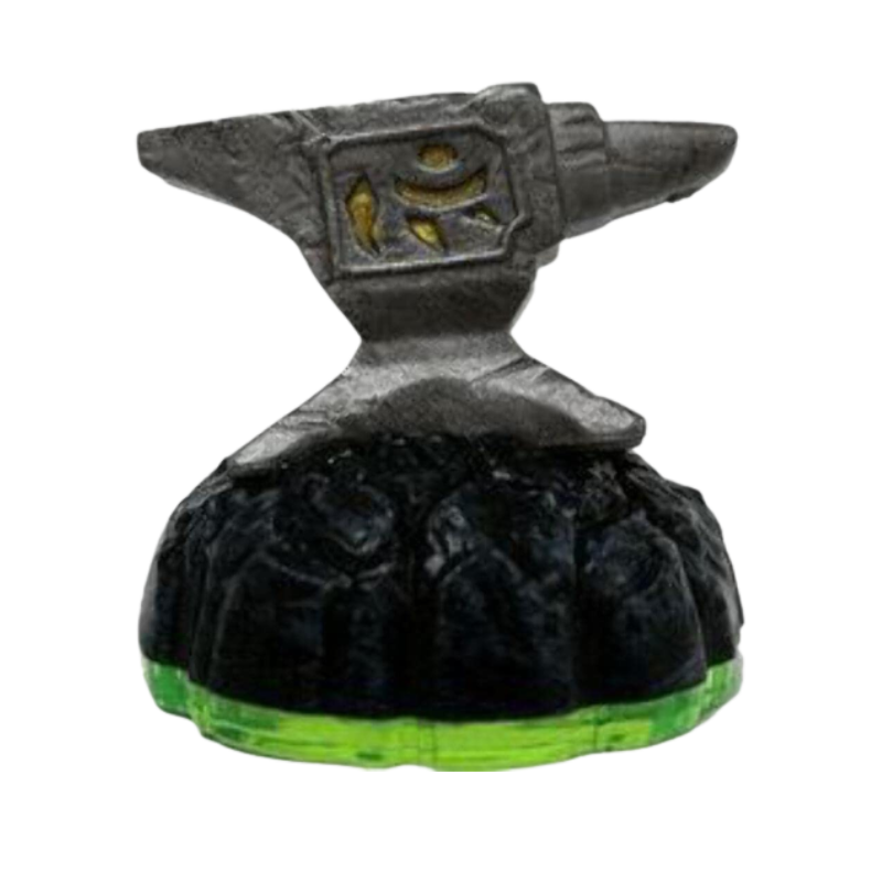 SKYLANDERS ANVIL RAIN