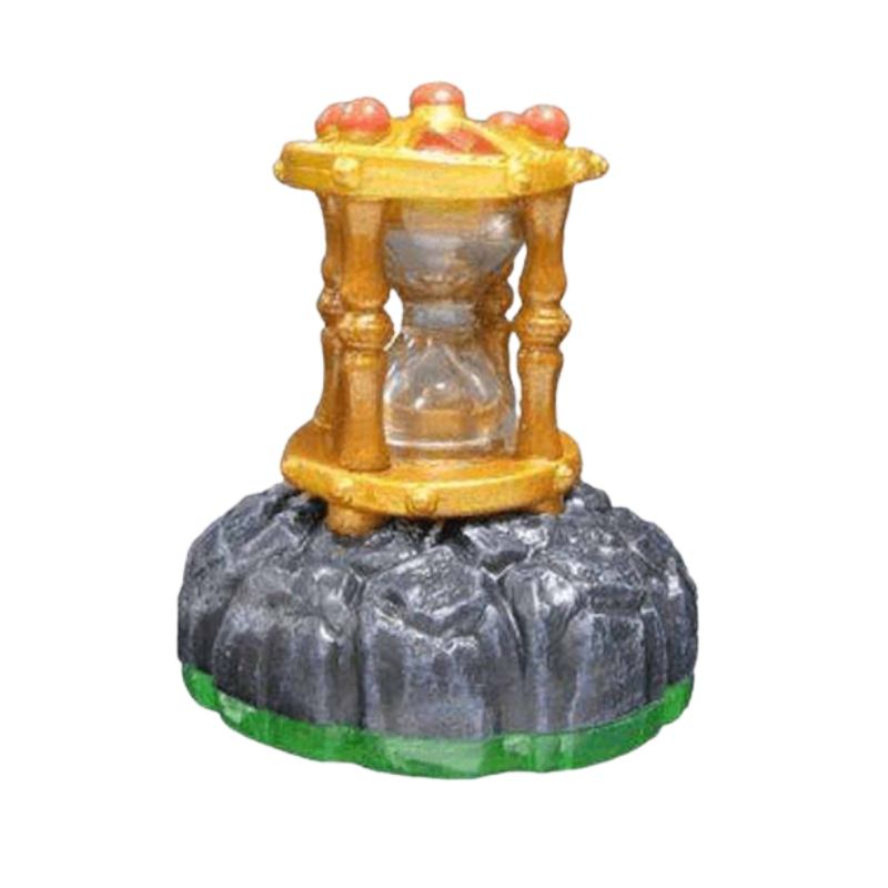 SKYLANDERS TIME TWISTER