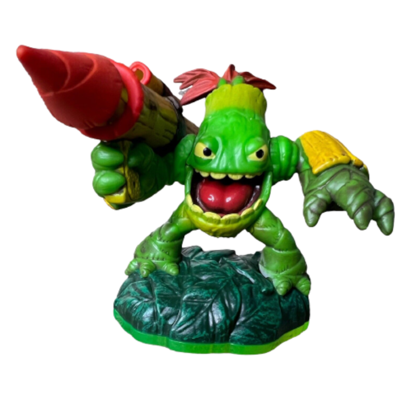 SKYLANDERS ZOOK S1
