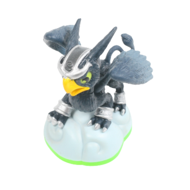 SKYLANDERS SONIC BOOM S2 FC