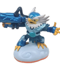 SKYLANDERS JET-VAC S1