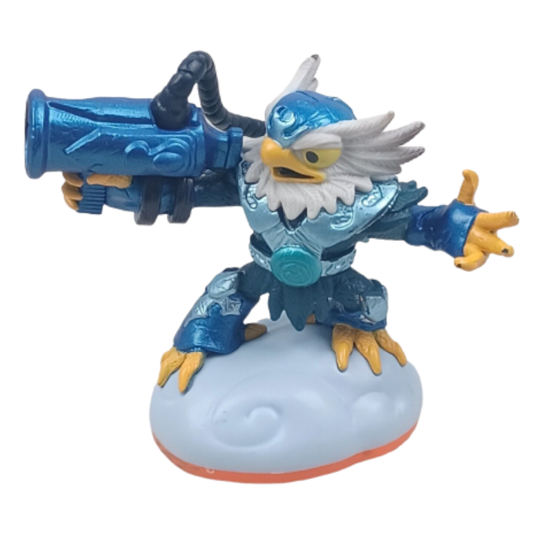 SKYLANDERS JET VAC S1 FC