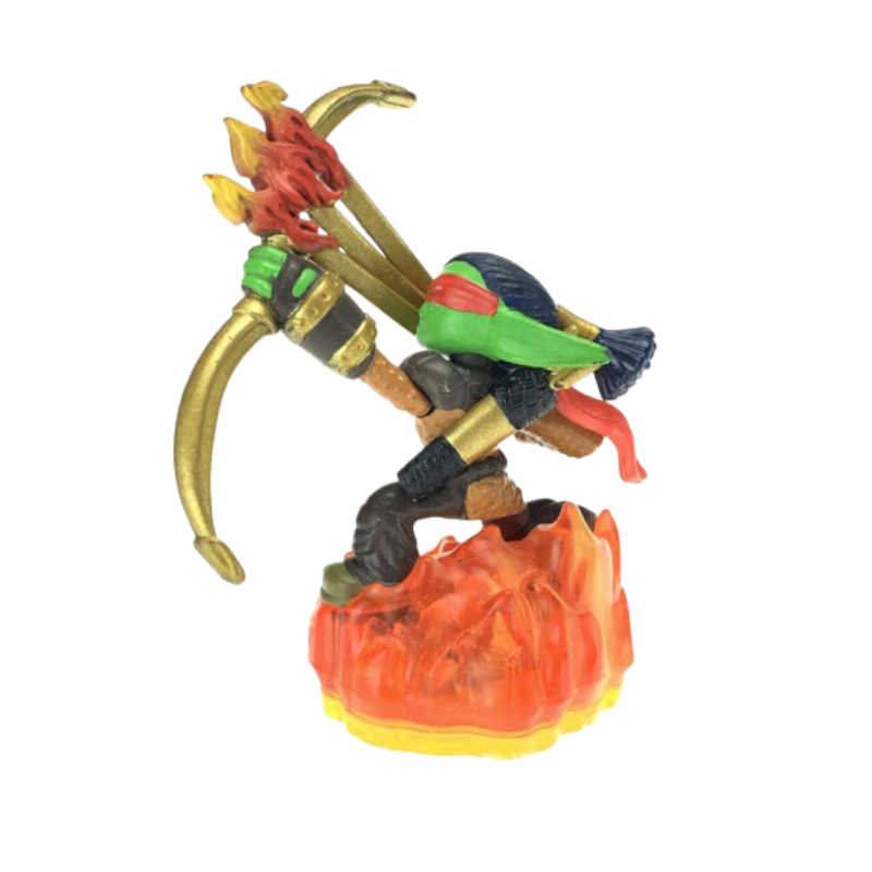 SKYLANDERS FLAMESLINGER S2